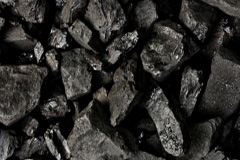 Barnston coal boiler costs